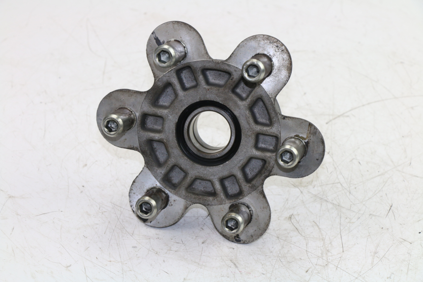 photo de SUPPORT CORONA DUCATI ST3 992 (2006 - 2008)