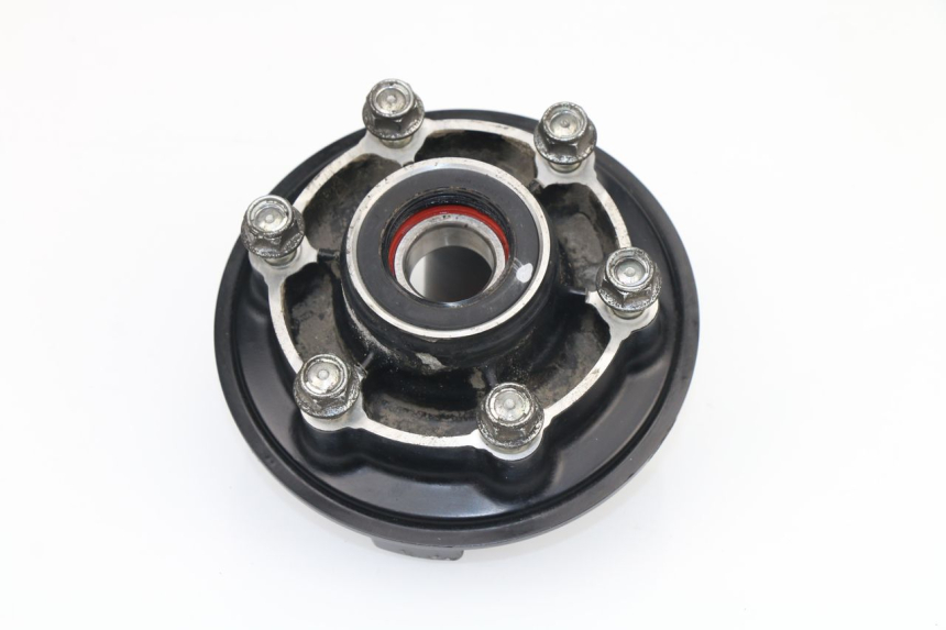 photo de SUPPORTO CORONA KAWASAKI ER-6 ER6 N 650 (2005 - 2009)