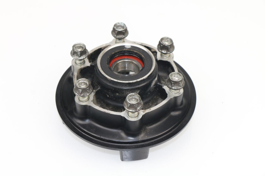 photo de SUPPORTO CORONA KAWASAKI ER-6 ER6 N 650 (2005 - 2009)