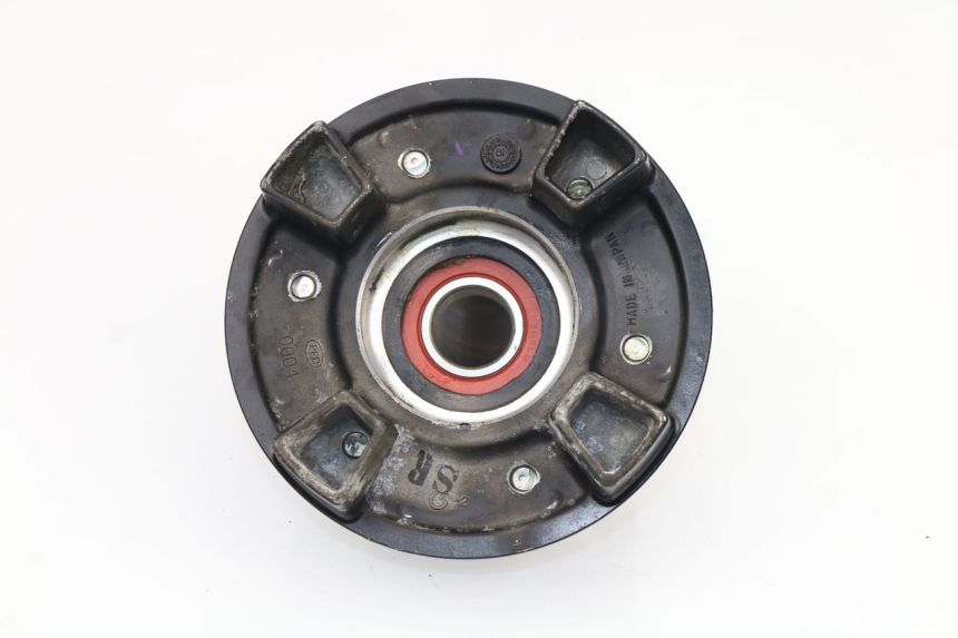 photo de SUPPORTO CORONA KAWASAKI ER-6 ER6 N 650 (2005 - 2009)
