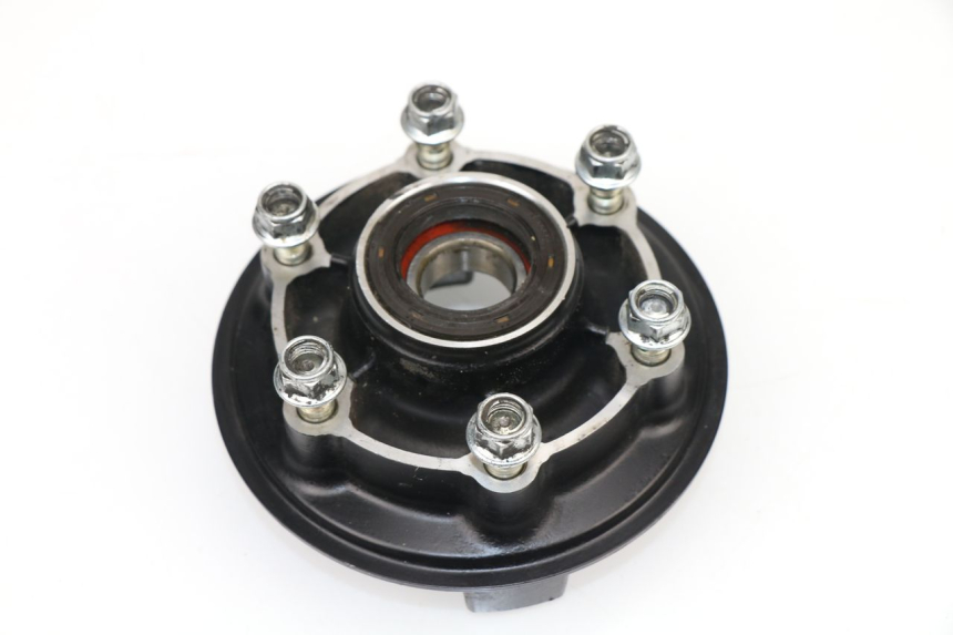 photo de SUPPORTO CORONA KAWASAKI ER-6 ER6 N 650 (2009 - 2011)