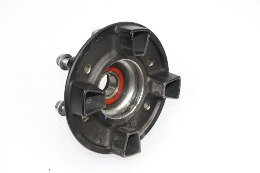 photo de SUPPORTO CORONA KAWASAKI ER-6 ER6 N 650 (2009 - 2011)