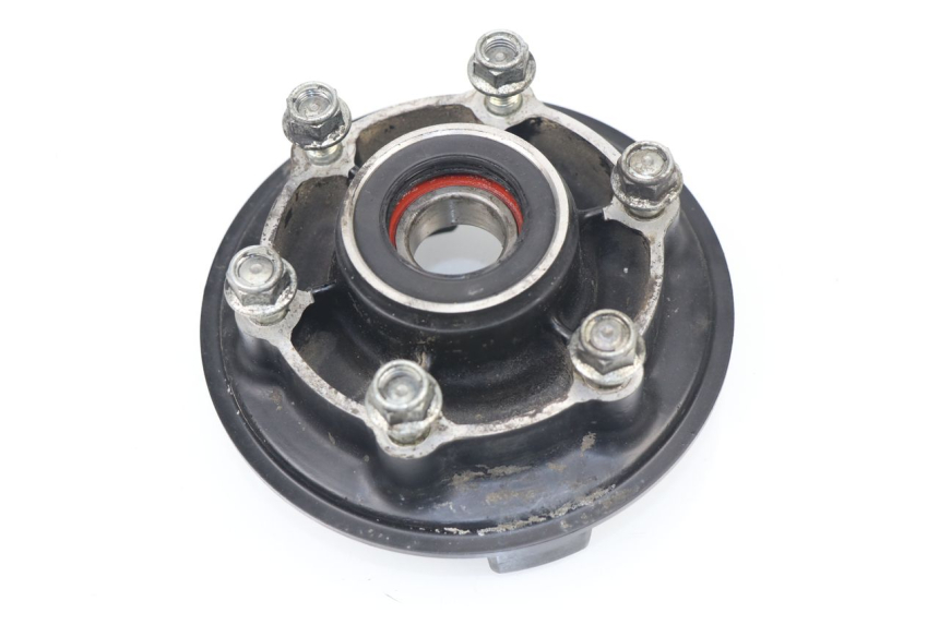 photo de SUPPORTO CORONA KAWASAKI ER-6 ER6 N 650 (2005 - 2009)