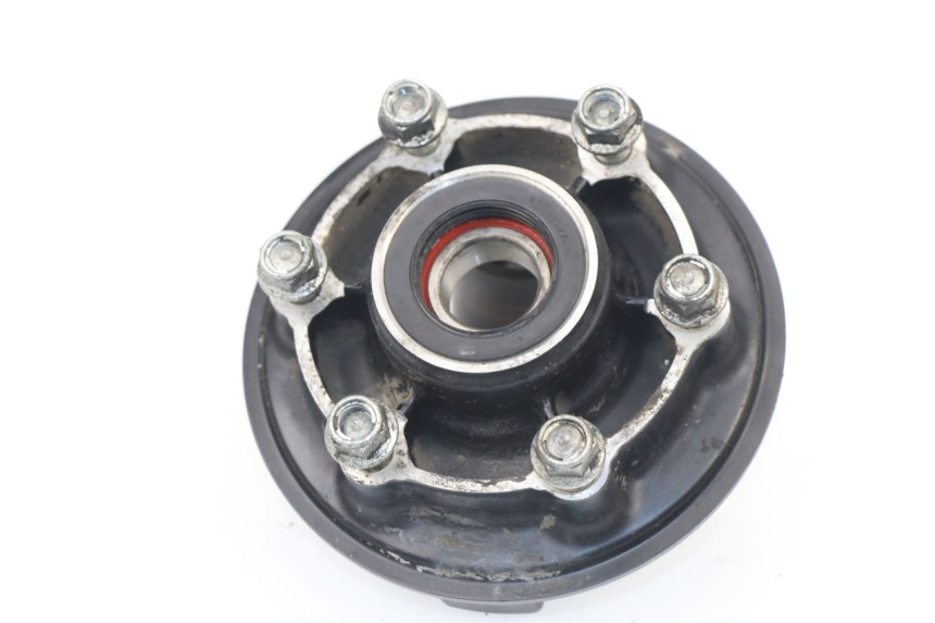 photo de SUPPORTO CORONA KAWASAKI ER-6 ER6 N 650 (2005 - 2009)