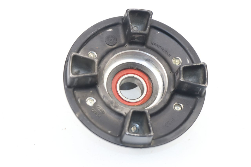photo de SUPPORTO CORONA KAWASAKI ER-6 ER6 N 650 (2005 - 2009)