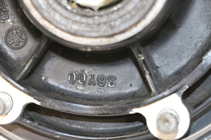photo de CORONA SUPPORTO YAMAHA FJ 36Y 1100 (1984 - 1985)