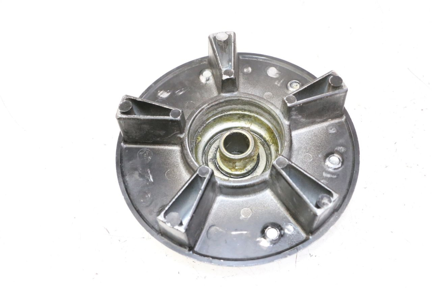 photo de CORONA SUPPORTO YAMAHA FJ 36Y 1100 (1984 - 1985)