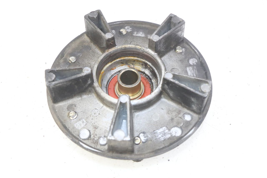 photo de SUPPORTO CORONA YAMAHA FJ 3CX 1200 (1986 - 1996)
