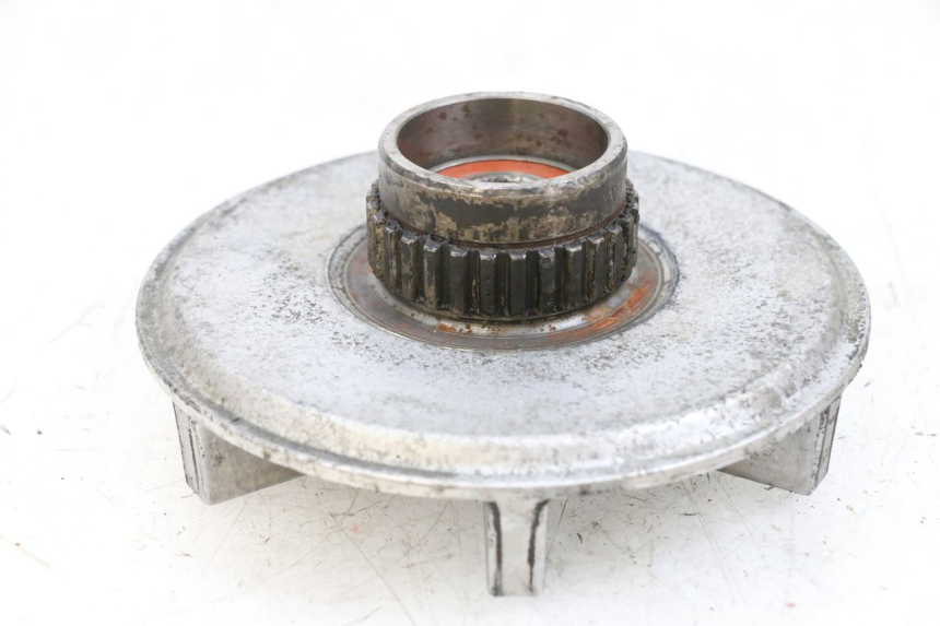 photo de CORONA SUPPORTO YAMAHA FJR ABS 1300 (2006 - 2012) - Altra angolazione