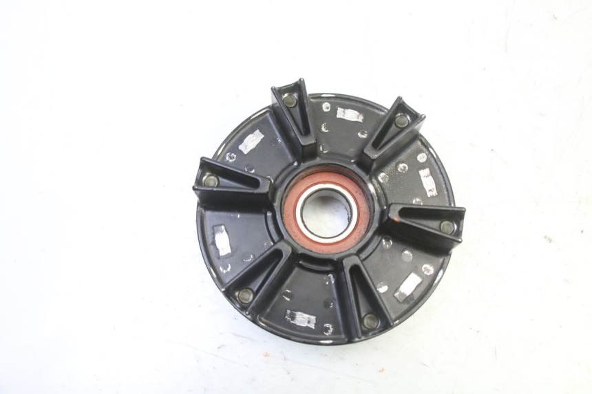 photo de CORONA SUPPORTO YAMAHA FZ6 FAZER S2 600 (2007 - 2011)