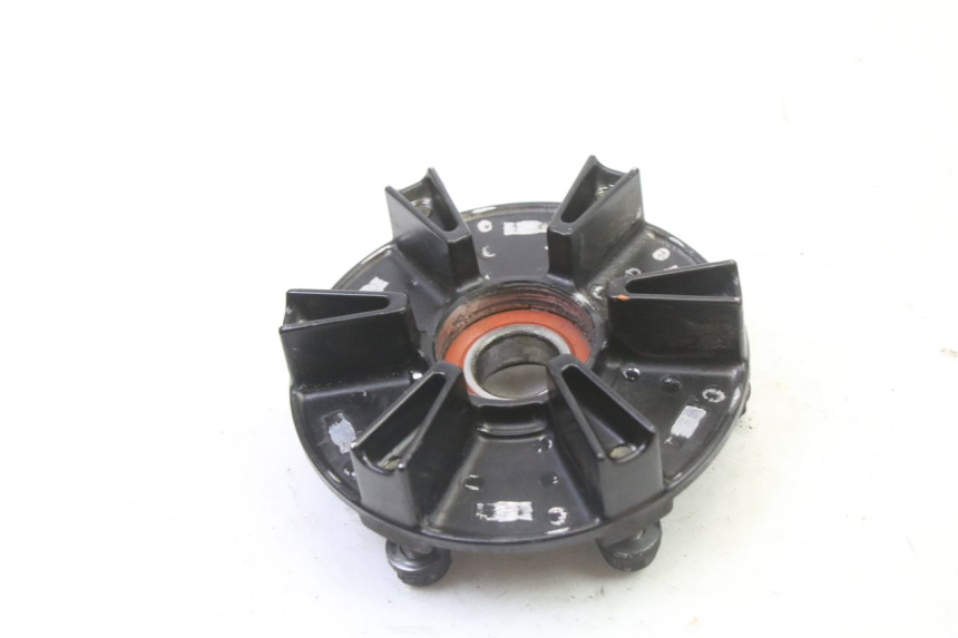 photo de CORONA SUPPORTO YAMAHA FZ6 FAZER S2 600 (2007 - 2011)