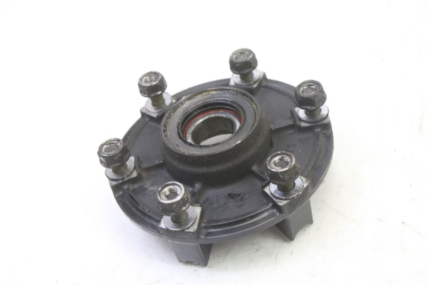 photo de CORONA SUPPORTO YAMAHA FZ6 FAZER S2 600 (2007 - 2011)