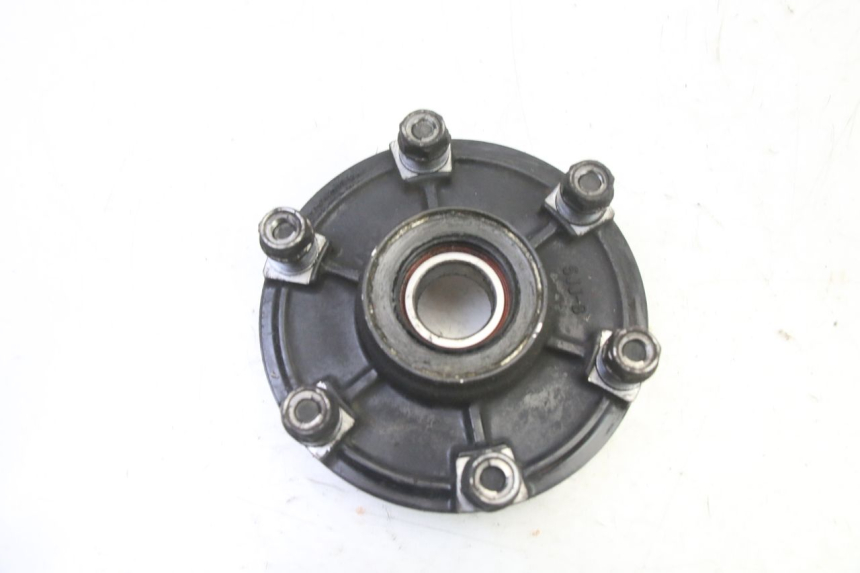 photo de CORONA SUPPORTO YAMAHA FZ6 FAZER S2 600 (2007 - 2011)