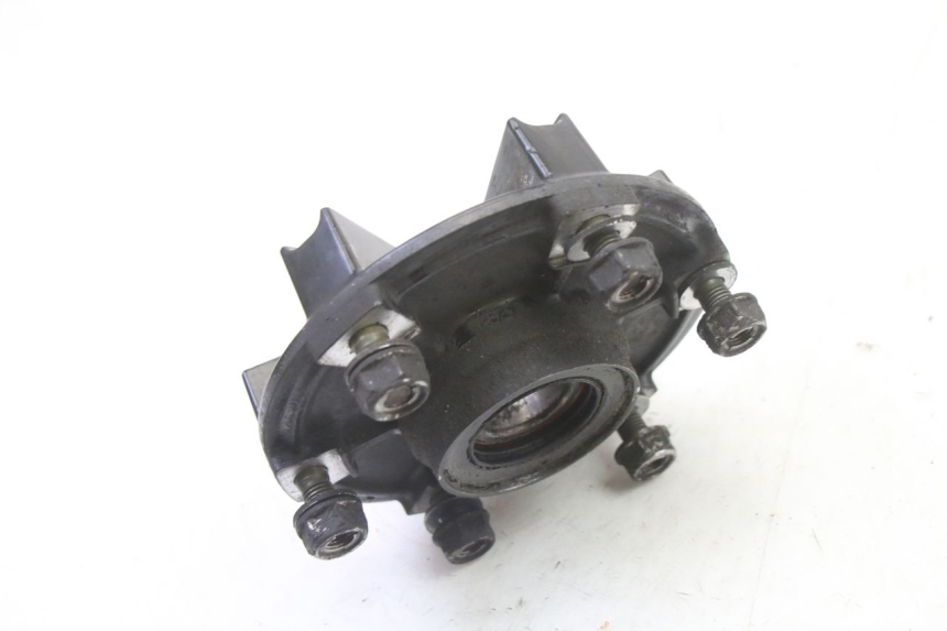 photo de CORONA SUPPORTO YAMAHA FZ6 FAZER S2 600 (2007 - 2011)