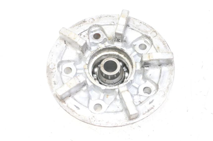 photo de SUPPORTO CORONA SUZUKI GS GSE 500 (2001 - 2003)