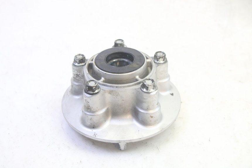 photo de SUPPORT CORONA SUZUKI GSF N BANDIT 600 (1996 - 1999) - Altra angolazione