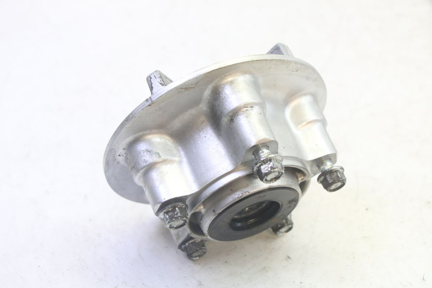 photo de SUPPORT CORONA SUZUKI GSF N BANDIT 600 (1996 - 1999) - Vista d'insieme del prodotto