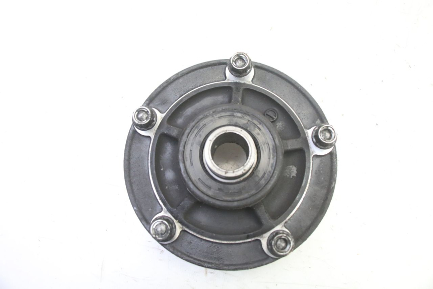 photo de CORONA SUPPORTO SUZUKI GSR 750 (2011 - 2017)