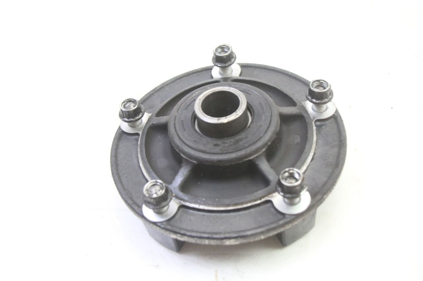 photo de CORONA SUPPORTO SUZUKI GSR 750 (2011 - 2017)
