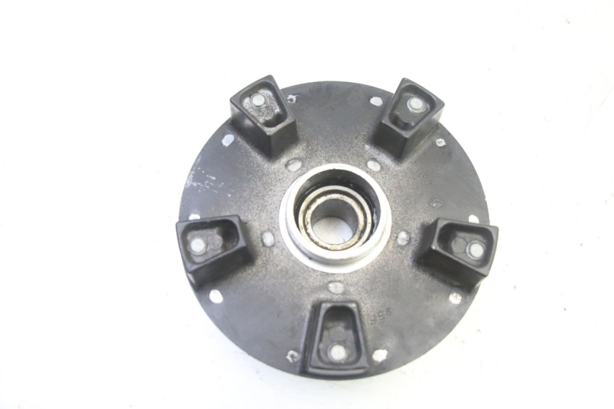 photo de CORONA SUPPORTO SUZUKI GSR 750 (2011 - 2017)
