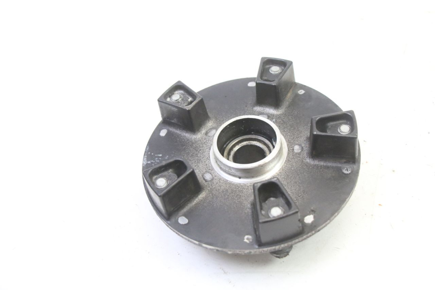 photo de CORONA SUPPORTO SUZUKI GSR 750 (2011 - 2017)