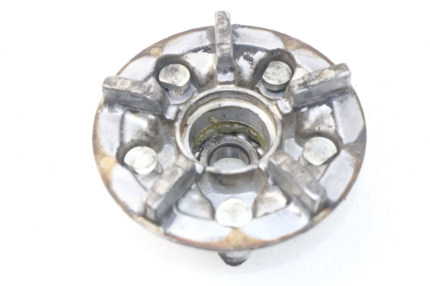 photo de SUPPORTO CORONA SUZUKI GSX-F GSXF 600 (1998 - 2004)