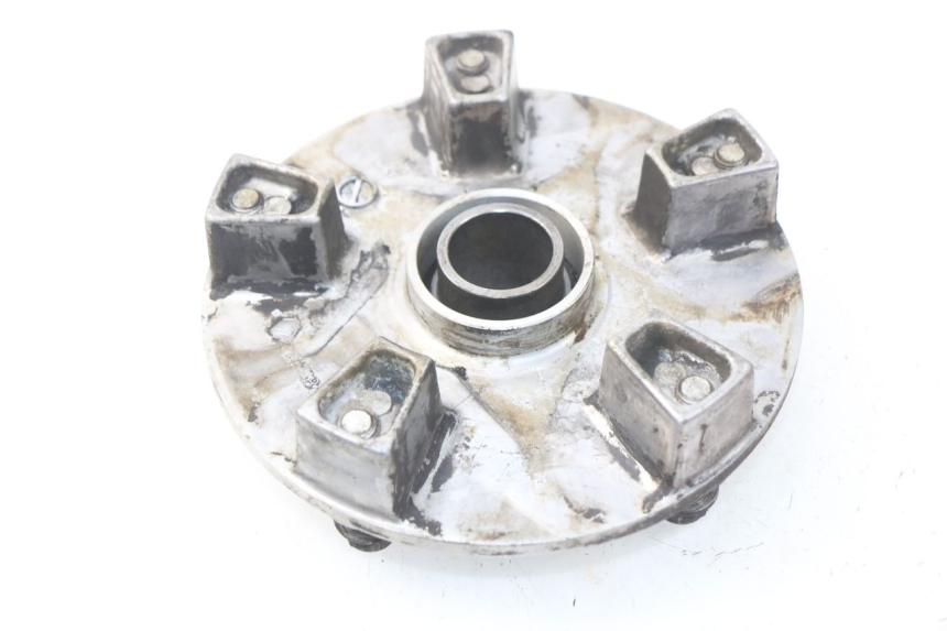 photo de SUPPORT CORONA SUZUKI GSX-R GSXR 600 (2001 - 2003)