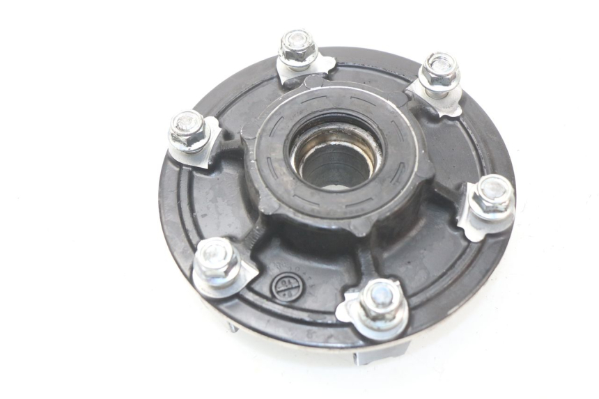 photo de SUPPORTO CORONA SUZUKI GSX-R GSXR K16 1000 (2012 - 2016)