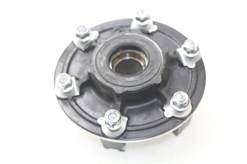 photo de SUPPORTO CORONA SUZUKI GSX-R GSXR K16 1000 (2012 - 2016)