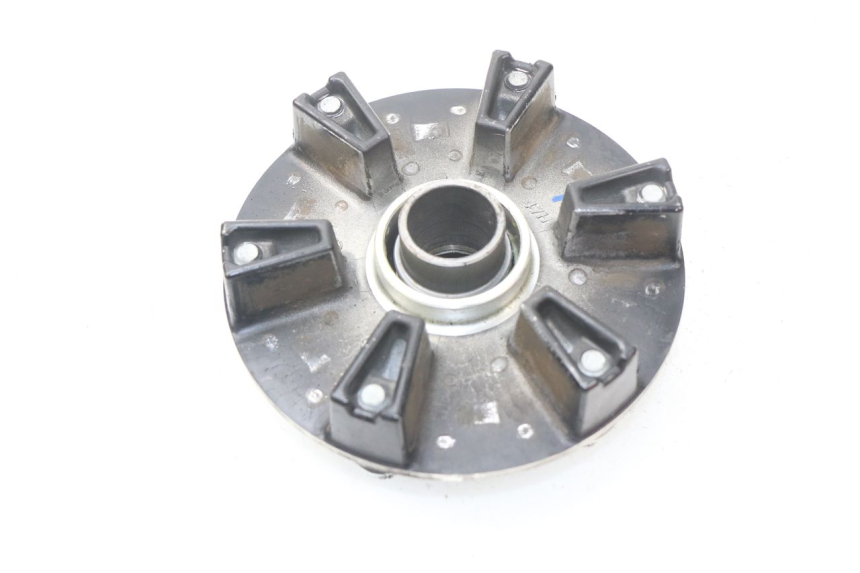 photo de SUPPORTO CORONA SUZUKI GSX-R GSXR K16 1000 (2012 - 2016)