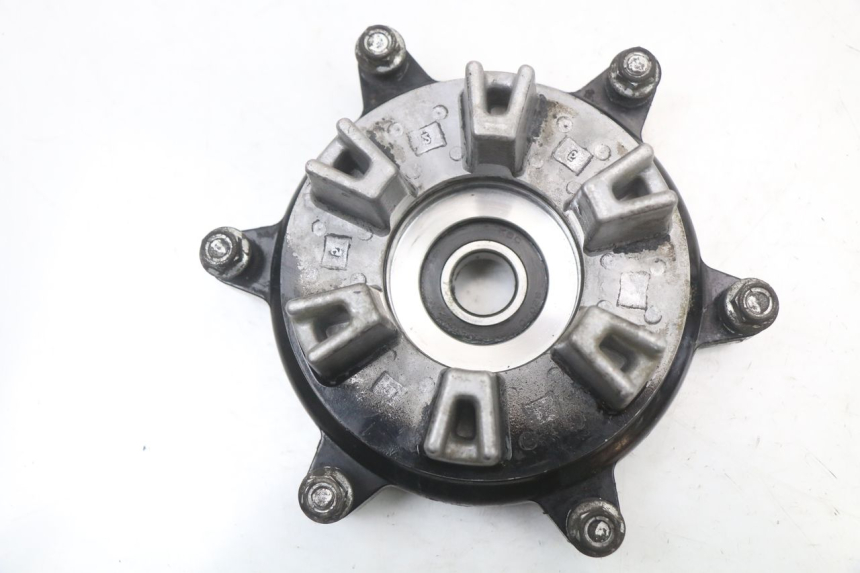 photo de SUPPORTO CORONA HYOSUNG GTR 125 (2006 - 2008)