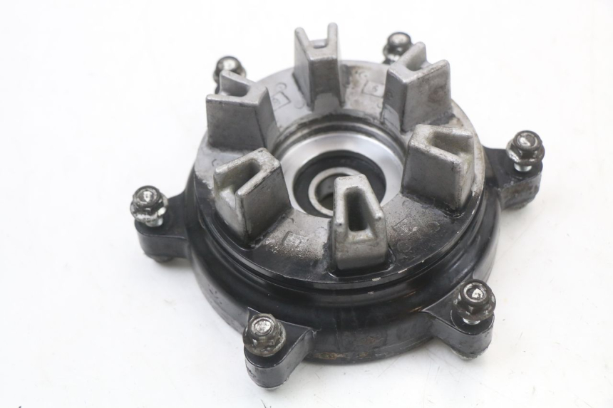 photo de SUPPORTO CORONA HYOSUNG GTR 125 (2006 - 2008)