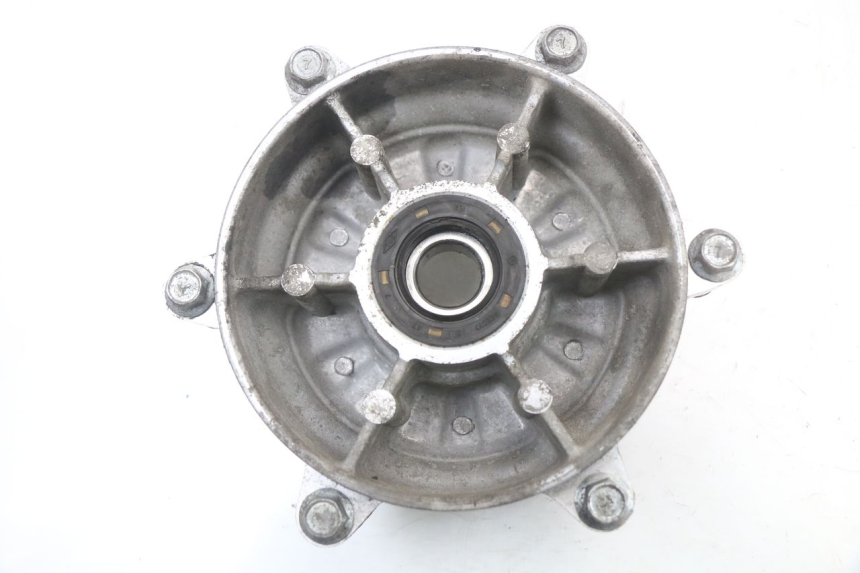 photo de SUPPORTO CORONA HYOSUNG GTR 125 (2006 - 2008)