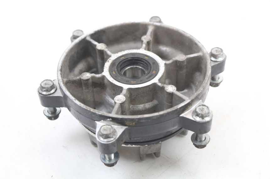 photo de SUPPORTO CORONA HYOSUNG GTR 125 (2006 - 2008)