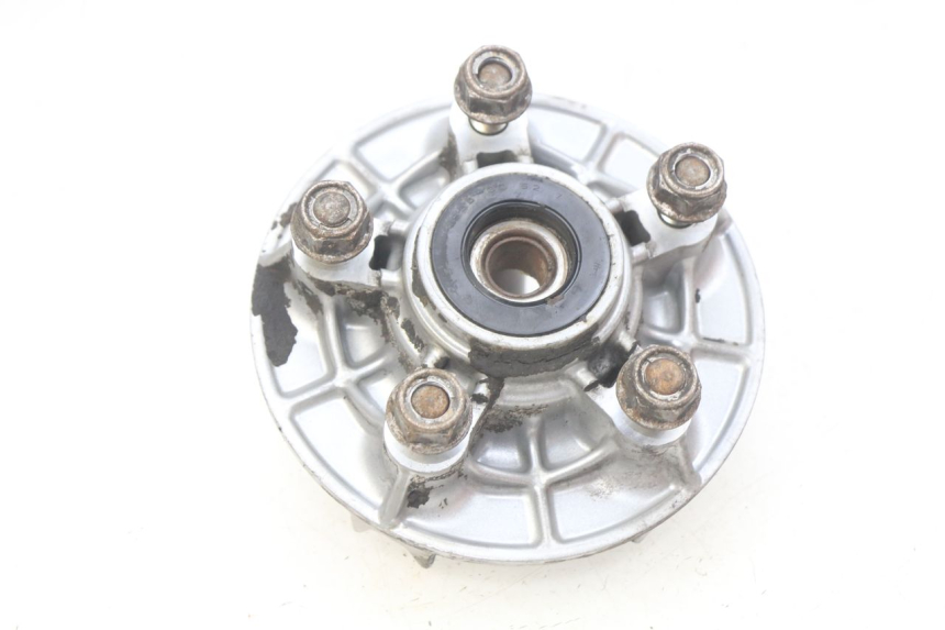 photo de SUPPORTO CORONA HONDA CB 500 (1997 - 2003)