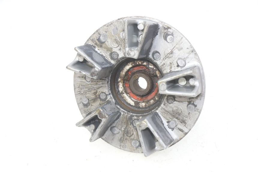 photo de SUPPORTO CORONA HONDA CB 500 (1997 - 2003)