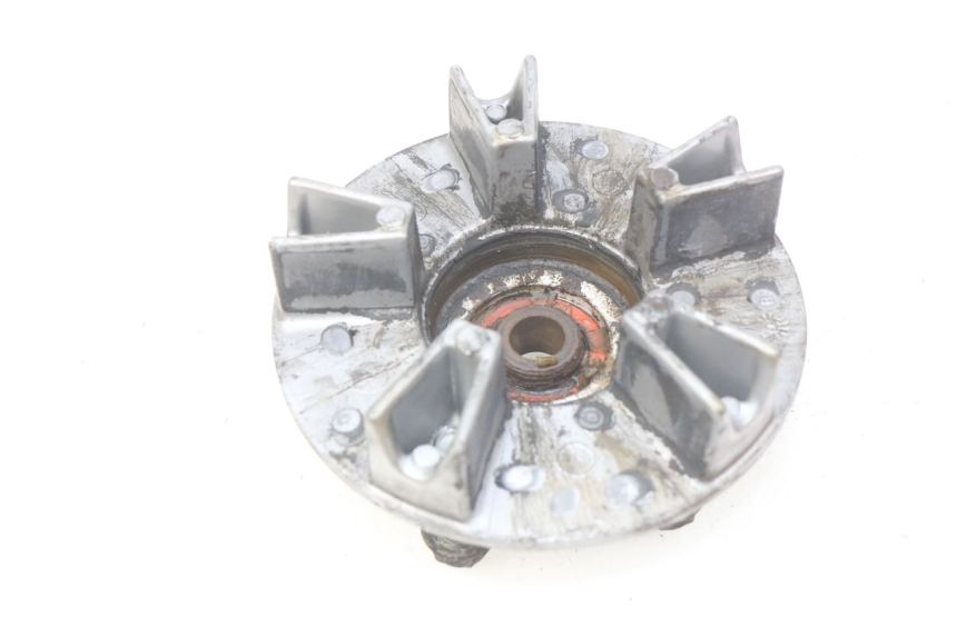 photo de SUPPORTO CORONA HONDA CB 500 (1997 - 2003)
