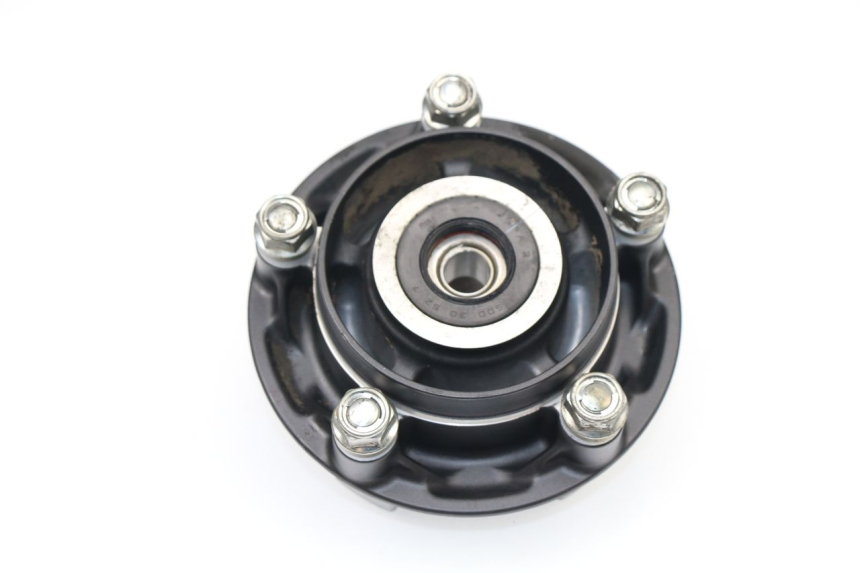 photo de SUPPORTO CORONA HONDA CB F CBF ABS 500 (2013 - 2015)