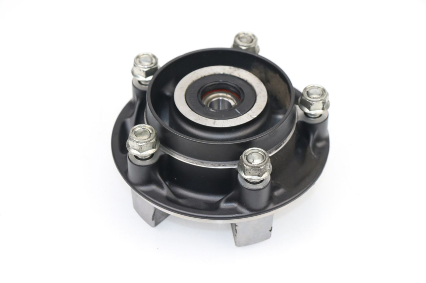 photo de SUPPORTO CORONA HONDA CB F CBF ABS 500 (2013 - 2015)