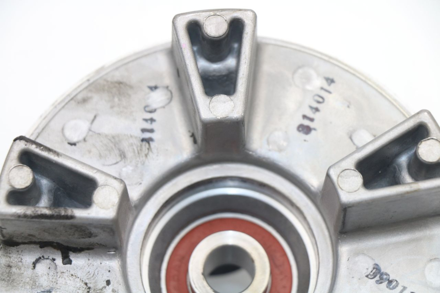 photo de SUPPORTO CORONA HONDA CB F CBF ABS 500 (2013 - 2015)