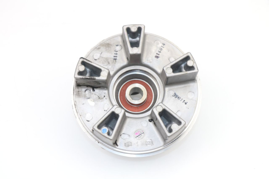 photo de SUPPORTO CORONA HONDA CB F CBF ABS 500 (2013 - 2015)