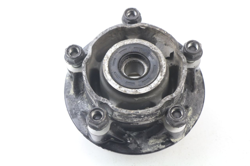 photo de SUPPORTO CORONA HONDA CBF 500 (2004 - 2007)