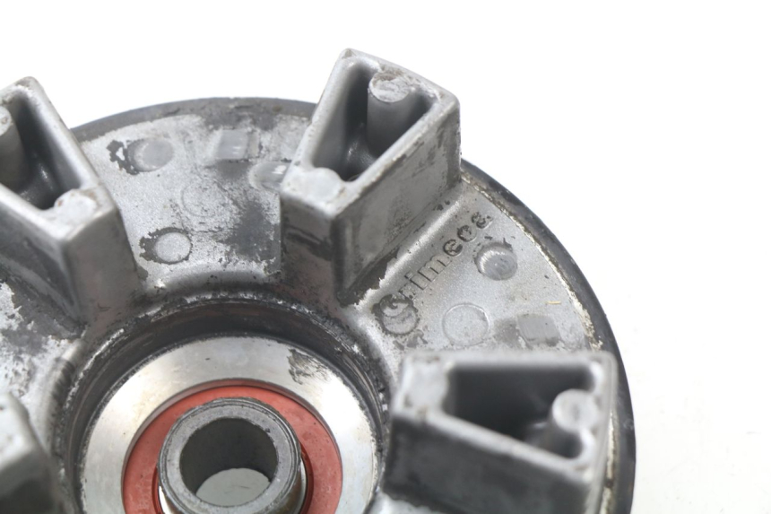 photo de SUPPORTO CORONA HONDA CBF 500 (2004 - 2007)