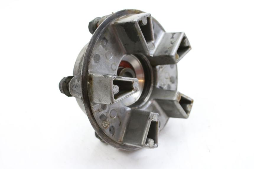 photo de SUPPORTO CORONA HONDA CBF 500 (2004 - 2007)