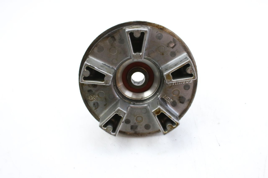 photo de SUPPORTO CORONA HONDA CBF 500 (2004 - 2007)