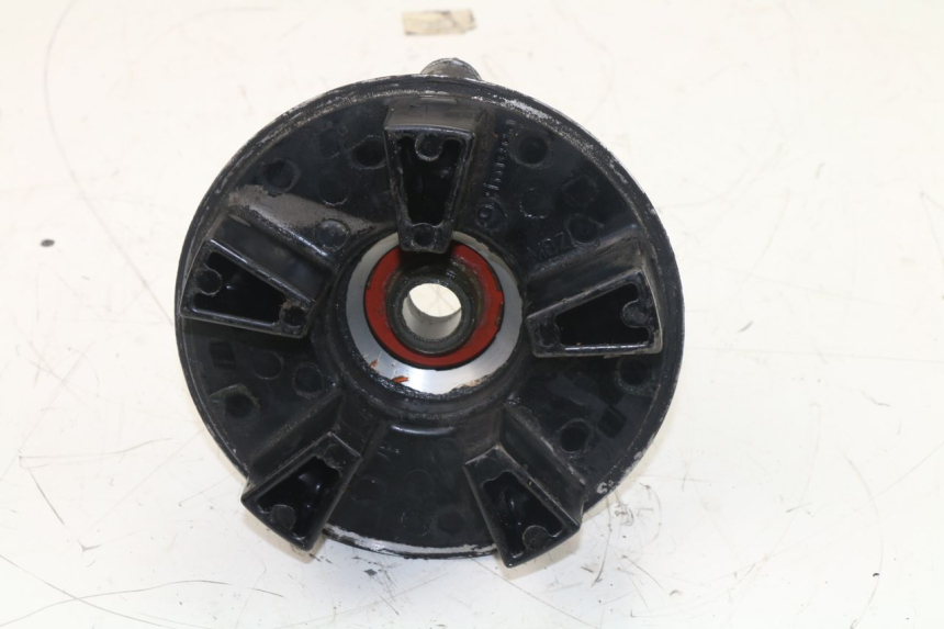 photo de SUPPORT CORONA HONDA CBF N 600 (2004 - 2007)