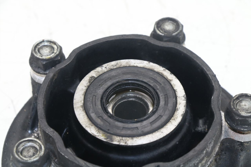 photo de SUPPORT CORONA HONDA CBF N 600 (2004 - 2007)