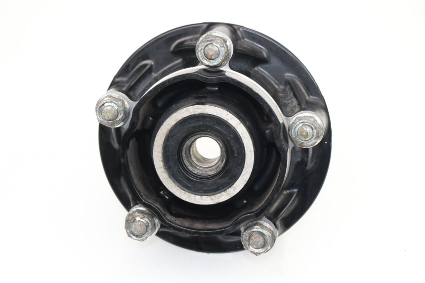 photo de SUPPORTO CORONA HONDA CBF N 600 (2008 - 2010)