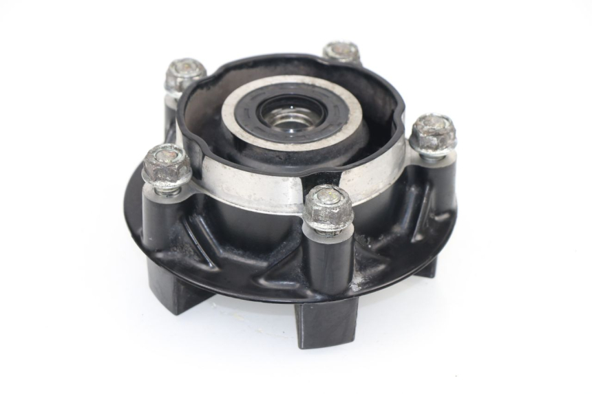 photo de SUPPORTO CORONA HONDA CBF N 600 (2008 - 2010)