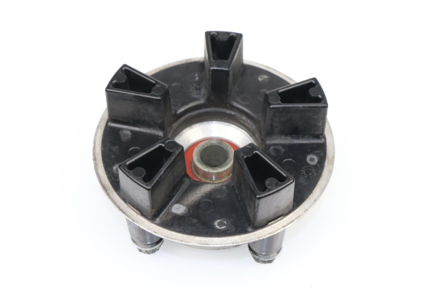 photo de SUPPORTO CORONA HONDA CBF N 600 (2008 - 2010)